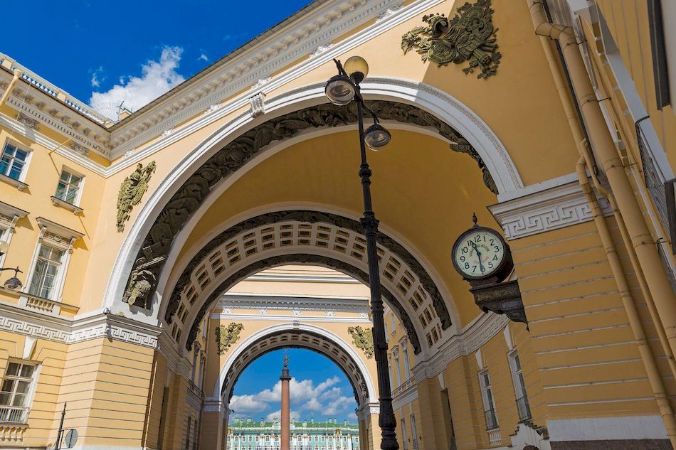 Эрмитаж