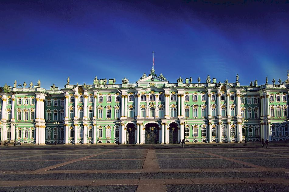 Эрмитаж