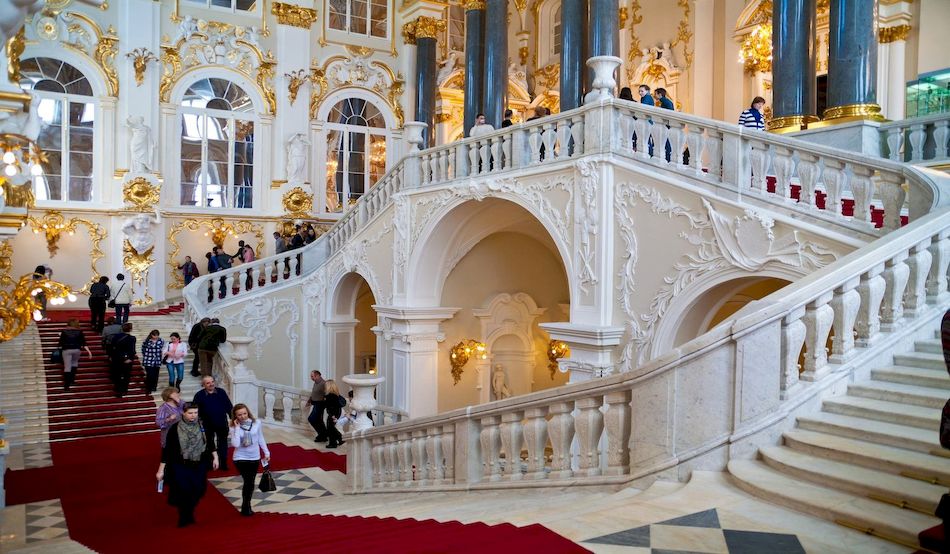 Эрмитаж