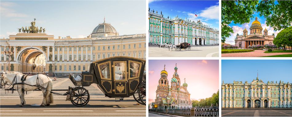 Эрмитаж - 1